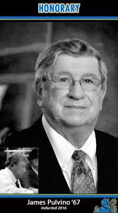 James Polvino (2016)