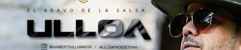 Stream HUMBERTO ULLOA