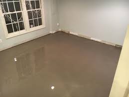 Helpful tips on how to pour self leveling concrete over a wood subfloor. How To Achieve A Truly Flat Subfloor The Flooring Blog