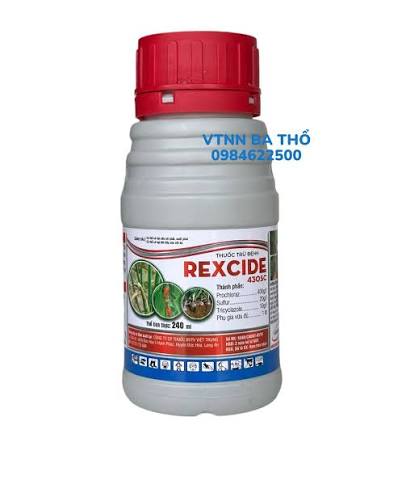 Rexcide 430SC