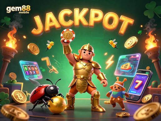 Masterful gem88-mobile Techniques for Advanced Gamblers' Win | Hydraslot