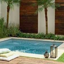 When you locate a spa, hot tub or plunge pool on your property, look up as well as down. 72 In Square Diy Inground Plunge Pool Splash Pool
