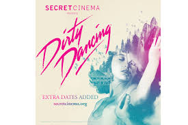 All orders are custom made and most ship worldwide within 24 hours. Secret Cinema Presents Dirty Dancing Country And Town House