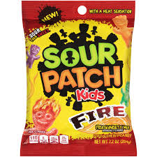 These steps will help you start to explore how to draw basic. Sour Patch Kids Fire Fruit Variety Mix Soft Chewy Candies 7 2 Oz Walmart Com Walmart Com