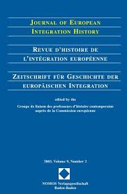 Le terme distribution couvre aussi bien la distribution physique du produit que sa commercialisation, sa promotion, etc. Journal Of European Integration History Revue D Histoire De L