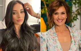 A priori fatima n'a pas eu peur de la page blanche, je dirai même qu'elle l'a apprivoisée. Big Brother Jessica Nogueira Arrasa Fatima Lopes E Revela Mais Do Que Devia Sancao A Vista Vip Pt