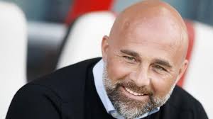 In der super league stand er 170 mal als trainer an der seitenlinie. Rqya2 Bsuw2ram