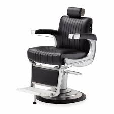 Takara Belmont Elegance Barber Chair W Hydraulic Base In 2020 Barber Chair Modern Barber Shop Barber