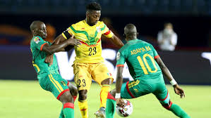 Season club m g r cha cup; Diaby We Want To Go As Far As Possible Cafonline Com