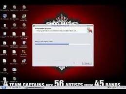 How To Install Kaspersky 6 0 With Reg Key Youtube