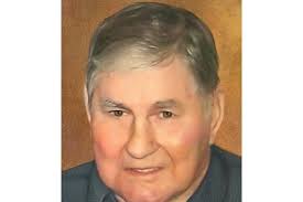 Alton Bergeron Obituary (1930