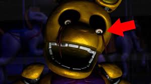 *edit* i can't actually believe and understand how this video in particular got so popular.i wasn't quite satisfied with how. Our Mother Gets Stuffed In To Spring Bonnies Suit Five Nights At Fredbear S Ending Youtube