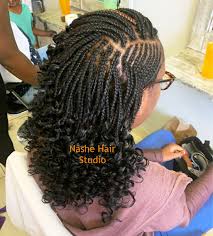 Customer satisfaction is our highest priority when we do hair braiding. Natural Hairstyles Natural Sisters South African Hair Blog
