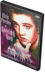 God is the Bigger Elvis DVD (Elvis Presley)