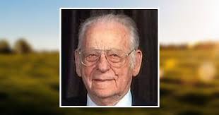 Edward E. Newcomer Obituary April 7, 2008