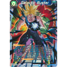 We did not find results for: Galactic Buster