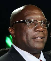 Timothy Harris (1964- )