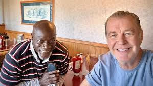 Fundraiser by Harvey Mcpeters : Needing some hope at a challenging time in  my life