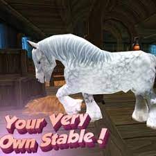 Experience the rush of the kentucky derby, race your stallion, and gallop quickly in one of our many, free online horse games! Awesome Online Horse Games