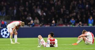 A set of key/value pairs that configure the ajax request. Football Is Cruel Ajax Coach Told Players After Heartbreaking Loss To Spurs In Champions League