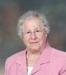 Rita Marie Valiquette (nee Conrad)