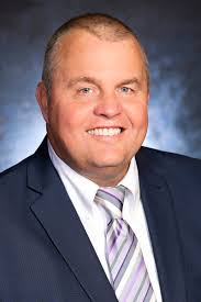 Michael Laughlin III » NJ CRDA