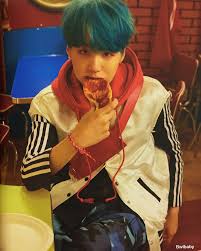 Bwibaby Love Yourself Her E Version Yoongi Yoongi Bts Yoongi Min Yoongi