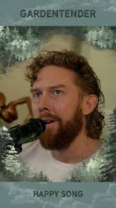 gardentender // Happy Song, Thrilled to share this lovely song by the duo  gardentender! You can hear all the songs recorded during this session at  the wonderful @__secondstorystudios___, simply click ...