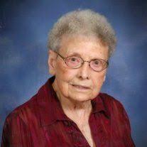 Obituary for Mrs. Novella Reynolds