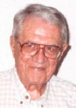 Obituary information for Fred C. Gast