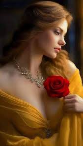 Beautiful and charming