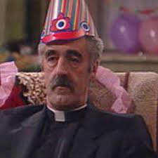 Father Ted star Michael Redmond tells of special connection between  much-loved Fr Stone and people