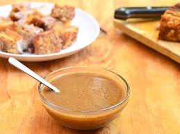 Lechon Sauce Recipe Lechon Sauce Recipe Lechon Food