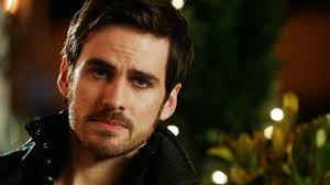 Once Upon a Time Favorite Character Moments: Killian Jones/Captain Hook