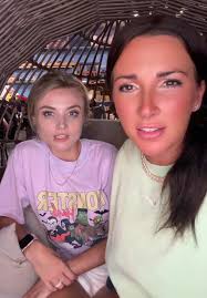 Brandy Billy Eye Update