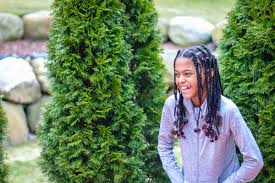 Here is our list of our favorite box braid styles for all types of hair! Easy Box Braids On Mixed Kid S Hair A Protective Style That Last