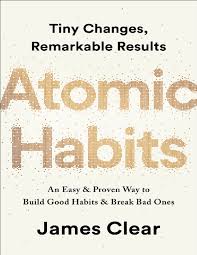 pdf atomic habits an easy proven way to build good habits break bad ones by james clear quinn francesca academia edu