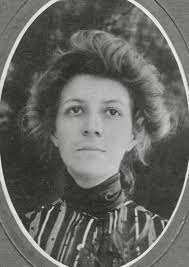 Anna Bowles Wiley was editor of the society page for the Terre Haute Star  (1915-1919) and the Tribune (1919-1944). Wiley was born in Kansas, Illinois  to Zachary and Mary Ellen Bowles. In