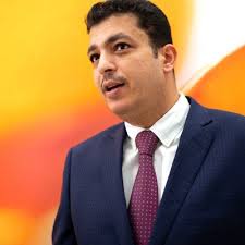 My debut in front of the camera is online!