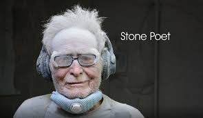Stone Poet