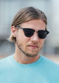 Солнцезащитные очки Jack &amp; Jones, Чёрный, Золотой