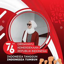 Salah satunya adalah aplikasi twibbon yang memiliki fitur menarik. Yenvmbnuj0uz5m