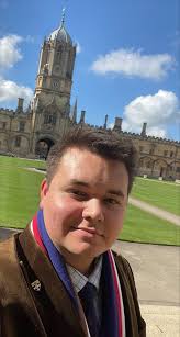 Cherwell's Top 40 BNOCs