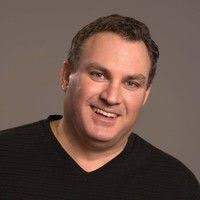 James DeMello: Actor, boom operator and camera…