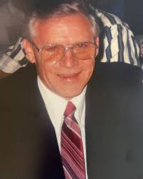 John "Jeff" Shryock Obituary September 29, 2025