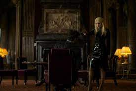 3 days to kill (2014). 3 Days To Kill Behind The Lens Online