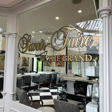 Savoir Faire Hair and Beauty
