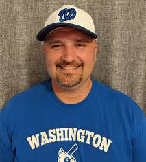 Dane Gough Named Washington High School Head Baseball Coach, Replacing  Scott Bray. Click the link below for the story. https://bit.ly/3ejZAPE