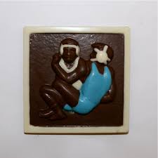Image result for chocolate wrestling