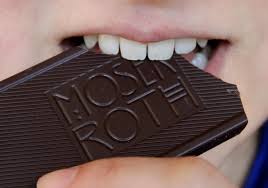 The chocolate brand has over 600 boutiques and stores spread all over the world. 6 German Chocolate Brands To Try While You Re Abroad
